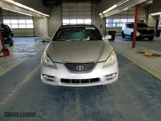 2008 Toyota Camry Solara SE with VIN 4T1FA38P48U139414, listed as a Copart auction lot 83340084 with 133,921 mi miles and Non Repairable. Bid and sale history available at carsss.com. Image 11.