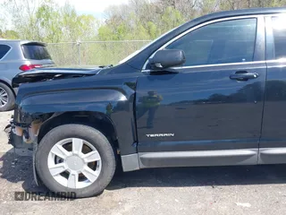 2012 GMC Terrain SLE-1 z VIN 2GKALMEK1C6315712, wystawiony jako IAAI lot #41848590 z przebiegiem 163 670 mil mil oraz . Historia ofert i sprzedaży dostępna na DreamBid. Obrazek 18.