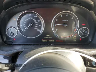 2017 BMW X3 xDrive28i z VIN 5UXWX9C30H0W73090, wystawiony jako Copart lot #56329455 z przebiegiem 138 863 mil mil oraz Szkoda całkowita • Salvage title. Historia ofert i sprzedaży dostępna na DreamBid. Obrazek 9.