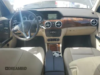 2015 Mercedes-Benz GLK 350 with VIN WDCGG5HB0FG374924, listed as a Copart auction lot 74398084 with 172,983 mi miles and Clean Title. Bid and sale history available at DreamBid. Image 8.