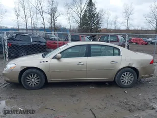 2006 Buick Lucerne CX with VIN 1G4HP57236U185127, listed as a IAAI auction lot 41856569 with 205,530 mi miles. Bid and sale history available at carsss.com. Image 14.