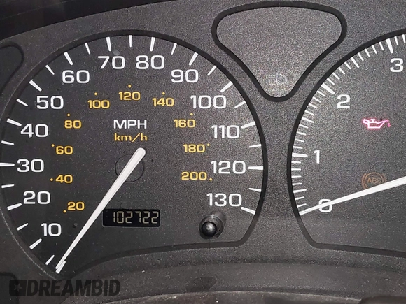 2002 Saturn SL with VIN 1G8ZK54762Z143727, listed as a IAAI auction lot 42441687 with 102,722 mi miles and . Bid and sale history available at DreamBid. Image 14.