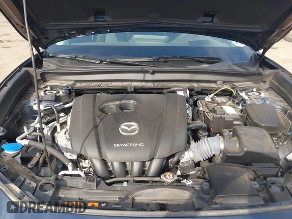 2021 Mazda CX-30 Premium with VIN 3MVDMBDM4MM238367, listed as a IAAI auction lot 42124335 with 31,120 mi miles and . Bid and sale history available at DreamBid. Image 10.