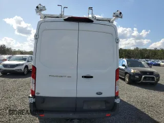2018 Ford Transit с VIN 1FTYE2CM6JKB27971, выставлен на аукционе Copart как лот 75476554 с пробегом Не указан миль и На запчасти • Non repairable. История ставок и продаж доступна на DreamBid. Изображение 6.