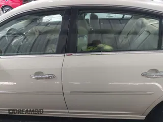 2011 Buick Lucerne CXL with VIN 1G4HC5EM4BU127554, listed as a IAAI auction lot 41879979 with 102,588 mi miles and . Bid and sale history available at DreamBid. Image 14.