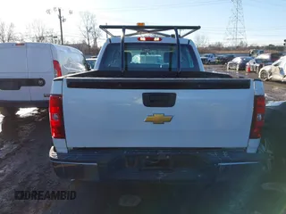 2013 Chevrolet Silverado 1500 with VIN 3GCPCPEA3DG321273, listed as a IAAI auction lot 41623028 with 70,519 mi miles and . Bid and sale history available at DreamBid. Image 16.