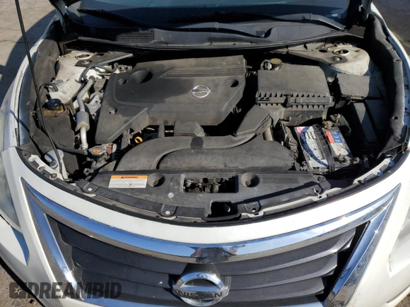 2014 Nissan Altima S with VIN 1N4AL3AP0EN244868, listed as a Copart auction lot 49210475 with 164,353 mi miles and Clean Title. Bid and sale history available at DreamBid. Image 11.