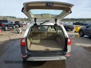 2010 Volvo XC70 3.2L with VIN YV4982BZ8A1080289, listed as a Copart auction lot 42002445 with 97,840 mi miles and Non Repairable. Bid and sale history available at DreamBid. Image 6.