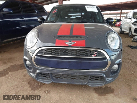 2018 MINI Hardtop Cooper S with VIN WMWXP7C50J2A47738, listed as a IAAI auction lot 41361050 with 78,638 mi miles and . Bid and sale history available at DreamBid. Image 12.