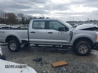2024 Ford F-250 XL с VIN 1FT7W2BT0RED97130, выставлен на аукционе IAAI как лот 41706600 с пробегом 17 269 миль миль и . История ставок и продаж доступна на DreamBid. Изображение 13.