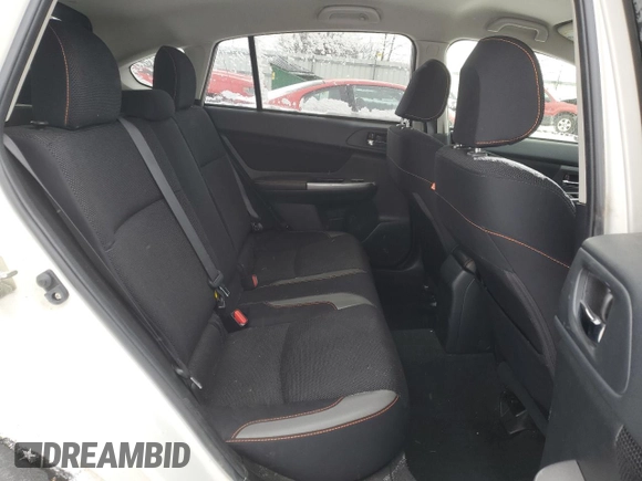 2017 Subaru Crosstrek Premium with VIN JF2GPABC9HG280044, listed as a Copart auction lot 82814194 with 122,252 mi miles and Clean Title. Bid and sale history available at carsss.com. Image 10.