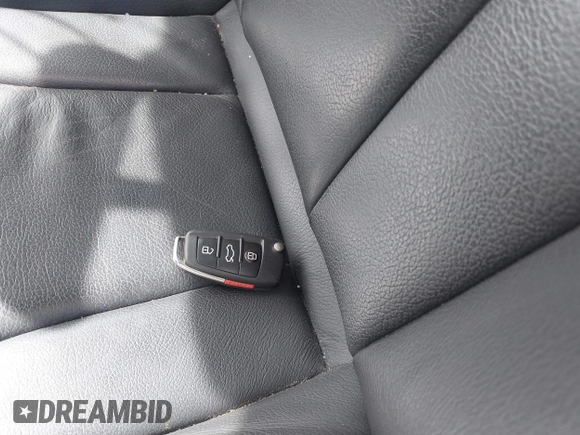 2018 Audi Q3 Premium with VIN WA1ECCFS0JR022112, listed as a IAAI auction lot 42356014 with 56,671 mi miles and . Bid and sale history available at DreamBid. Image 11.