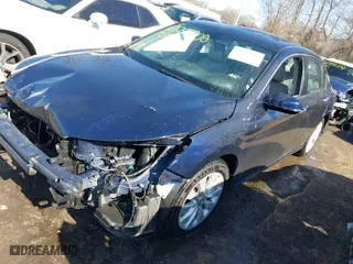 2014 Honda Accord Sedan EX-L with VIN 1HGCR3F84EA017940, listed as a IAAI auction lot 41794308 with 74,790 mi miles. Bid and sale history available at carsss.com. Image 18.