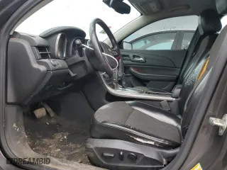 2013 Chevrolet Malibu LT with VIN 1G11E5SAXDF310063, listed as a Copart auction lot 44921185 with 182,550 mi miles and Salvage Title. Bid and sale history available at carsss.com. Image 7.