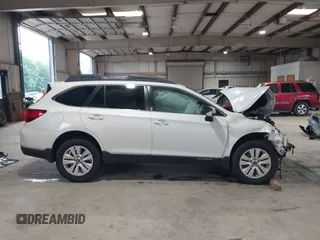 2017 Subaru Outback Premium with VIN 4S4BSACC5H3428537, listed as a IAAI auction lot 42270988 with Not provided miles and . Bid and sale history available at DreamBid. Image 12.