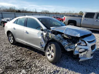 2016 Chevrolet Malibu Limited LT with VIN 1G11C5SA3GF135813, listed as a Copart auction lot 57341074 with 62,090 mi miles and Salvage Title. Bid and sale history available at carsss.com. Image 4.