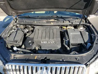 2012 Buick LaCrosse Leather with VIN 1G4GC5E38CF148478, listed as a Copart auction lot 83686514 with 68,055 mi miles and Salvage Title. Bid and sale history available at carsss.com. Image 11.