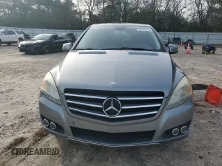 2011 Mercedes-Benz R 350 with VIN 4JGCB6FE4BA113620, listed as a Copart auction lot 84729734 with 170,898 mi miles and Clean Title. Bid and sale history available at DreamBid. Image 5.