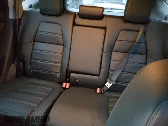 2022 Honda CR-V EX-L with VIN 7FARW2H83NE050870, listed as a Copart auction lot 72884372 with 1,613 mi miles and . Bid and sale history available at DreamBid. Image 10.