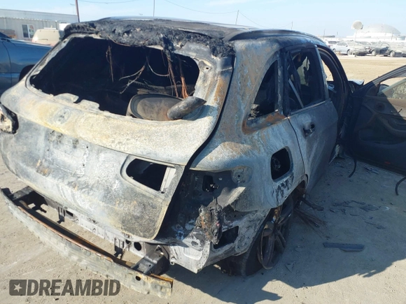 2021 Mercedes-Benz GLC 300 with VIN W1N0G8DB0MV287556, listed as a IAAI auction lot 41001311 with Not provided miles and . Bid and sale history available at DreamBid. Image 6.