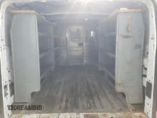 2016 Ford Transit Cargo with VIN 1FTYE1ZM5GKA72830, listed as a Copart auction lot 68813794 with 366,089 mi miles and Clean Title. Bid and sale history available at DreamBid. Image 10.