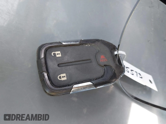 2019 GMC Acadia SLE with VIN 1GKKNKLA6KZ224306, listed as a IAAI auction lot 41840937 with 106,154 mi miles and . Bid and sale history available at DreamBid. Image 11.