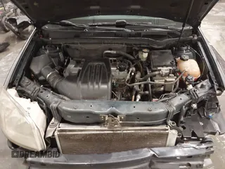 2008 Chevrolet Cobalt LT with VIN 1G1AL58F987176302, listed as a IAAI auction lot 42002823 with 100,935 mi miles and . Bid and sale history available at DreamBid. Image 10.