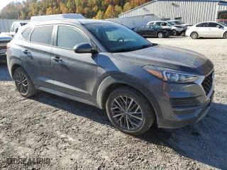 2021 Hyundai Tucson Limited with VIN KM8J3CAL0MU408689, listed as a Copart auction lot 77441874 with 0 mi miles and Salvage Title. Bid and sale history available at carsss.com. Image 4.