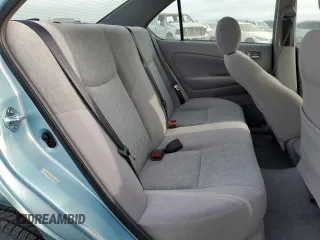 2002 Toyota Prius with VIN JT2BK18U920056546, listed as a Copart auction lot 52028115 with 61,864 mi miles and Salvage Title. Bid and sale history available at DreamBid. Image 10.