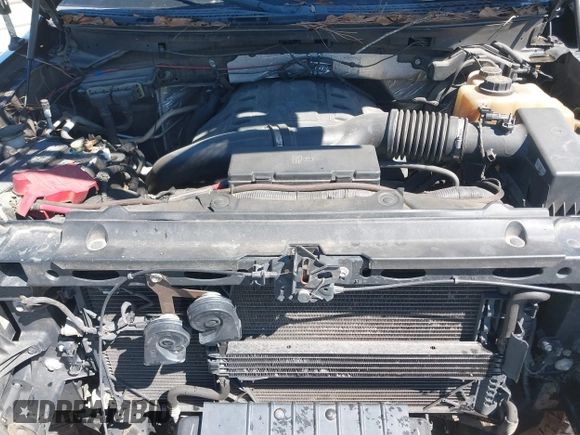 2013 Ford F-150 XL with VIN 1FTFW1ETXDFC16670, listed as a IAAI auction lot 41640420 with 192,677 mi miles. Bid and sale history available at carsss.com. Image 10.