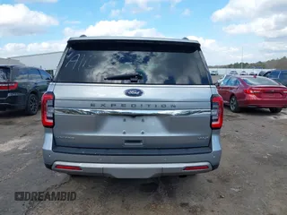 2024 Ford Expedition Max Limited with VIN 1FMJK1K80REA09431, listed as a IAAI auction lot 41514189 with 55,383 mi miles and . Bid and sale history available at DreamBid. Image 16.