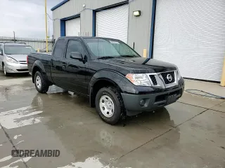 2015 Nissan Frontier S with VIN 1N6BD0CT6FN733665, listed as a Copart auction lot 52533715 with 42,318 mi miles and Salvage title. Bid and sale history available at DreamBid. Image 13.