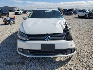 2013 Volkswagen Jetta SEL с VIN 3VWLX7AJ7DM366272, выставлен на аукционе Copart как лот 46352915 с пробегом 201 077 миль миль и Списание • Salvage title. История ставок и продаж доступна на DreamBid. Изображение 5.