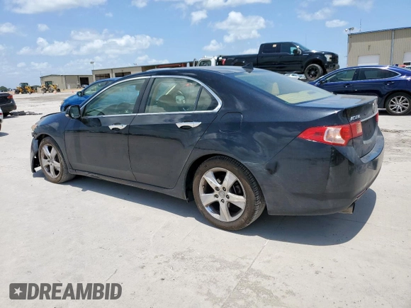 2012 Acura TSX с VIN JH4CU2F47CC029682, выставлен на аукционе Copart как лот 62030295 с пробегом 159 385 миль миль и Чистый • Clean title. История ставок и продаж доступна на DreamBid. Изображение 2.