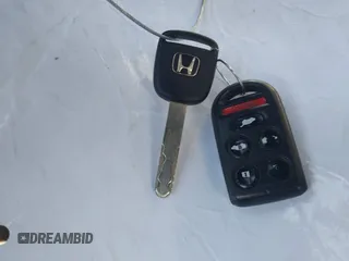 2006 Honda Odyssey Touring с VIN 5FNRL38826B027110, выставлен на аукционе IAAI как лот 42096478 с пробегом 189 615 миль миль и . История ставок и продаж доступна на DreamBid. Изображение 11.