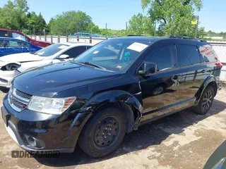 2019 Dodge Journey SE с VIN 3C4PDCBB5KT870934, выставлен на аукционе IAAI как лот 42253626 с пробегом 97 241 миль миль и . История ставок и продаж доступна на DreamBid. Изображение 14.