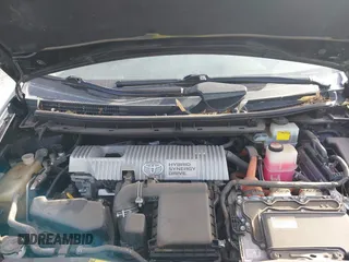 2015 Toyota Prius Four with VIN JTDKN3DU0F1917158, listed as a IAAI auction lot 40918041 with 238,024 mi miles. Bid and sale history available at carsss.com. Image 10.