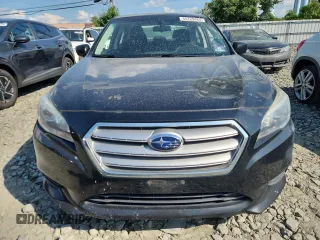 2017 Subaru Legacy Premium with VIN 4S3BNAC66H3049116, listed as a Copart auction lot 65729425 with Not provided miles and Clean title. Bid and sale history available at DreamBid. Image 5.