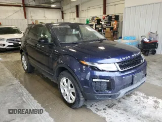 2016 Land Rover Range Rover Evoque SE z VIN SALVP2BG8GH148425, wystawiony jako Copart lot #60888355 z przebiegiem 99 713 mil mil oraz Czysty tytuł • Clean title. Historia ofert i sprzedaży dostępna na DreamBid. Obrazek 4.