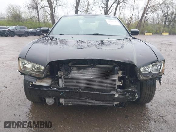 2014 Dodge Charger SE with VIN 2C3CDXBG6EH241332, listed as a IAAI auction lot 41962143 with 152,649 mi miles and . Bid and sale history available at carsss.com. Image 13.