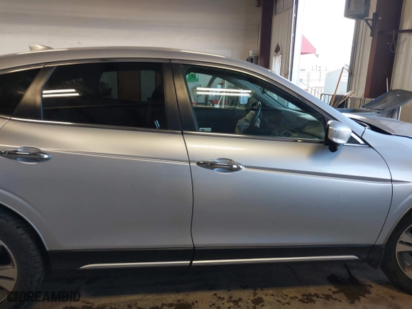 2014 Honda Crosstour EX-L with VIN 5J6TF2H59EL002790, listed as a IAAI auction lot 41956315 with 87,709 mi miles. Bid and sale history available at carsss.com. Image 14.