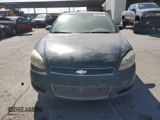 2013 Chevrolet Impala LTZ with VIN 2G1WC5E36D1227326, listed as a Copart auction lot 52451975 with 195,479 mi miles and Clean Title. Bid and sale history available at DreamBid. Image 5.