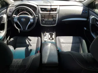 2017 Nissan Altima S with VIN 1N4AL3AP2HC264264, listed as a Copart auction lot 52398615 with 73,750 mi miles and Salvage title. Bid and sale history available at DreamBid. Image 8.