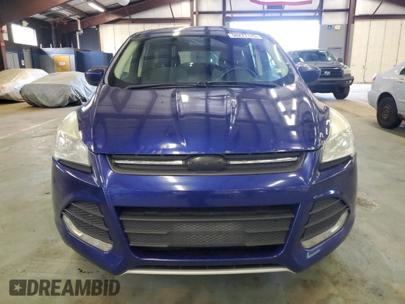 2014 Ford Escape SE with VIN 1FMCU9GX5EUD38126, listed as a Copart auction lot 56277175 with 171,983 mi miles and Clean Title. Bid and sale history available at DreamBid. Image 5.