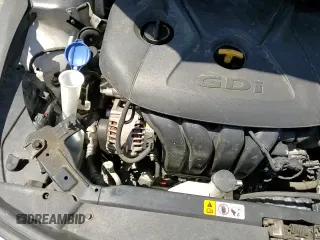 2017 Kia Forte EX с VIN 3KPFL4A8XHE054101, выставлен на аукционе Copart как лот 70787715 с пробегом 78 863 миль миль и Списание • Salvage title. История ставок и продаж доступна на DreamBid. Изображение 15.