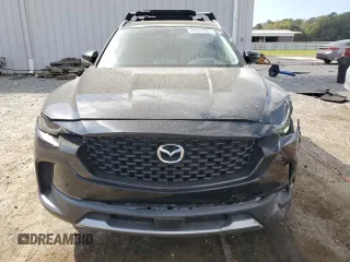 2023 Mazda CX-50 Premium z VIN 7MMVABDY8PN114761, wystawiony jako Copart lot #49092805 z przebiegiem 27 528 mil mil oraz Tytuł czysty. Historia ofert i sprzedaży dostępna na DreamBid. Obrazek 5.