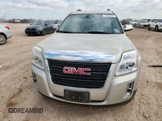 2015 GMC Terrain SLT with VIN 2GKFLSE33F6250689, listed as a Copart auction lot 62022755 with 166,939 mi miles and Clean title. Bid and sale history available at DreamBid. Image 5.
