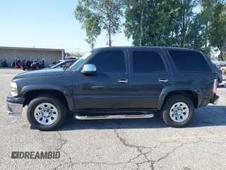 2003 Chevrolet Tahoe LS с VIN 1GNEC13V73R291212, выставлен на аукционе IAAI как лот 42373833 с пробегом 113 412 миль миль и . История ставок и продаж доступна на DreamBid. Изображение 14.