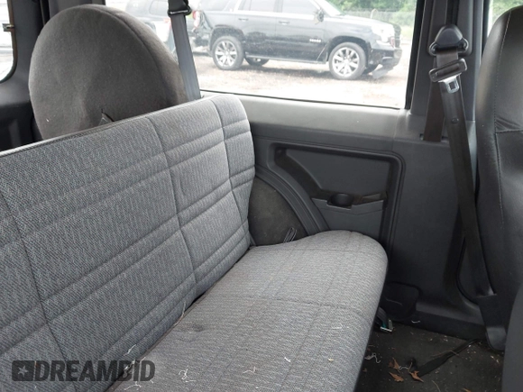 2001 Jeep Cherokee with VIN 1J4FT47S11L609530, listed as a IAAI auction lot 42222446 with 156,408 mi miles and . Bid and sale history available at DreamBid. Image 8.
