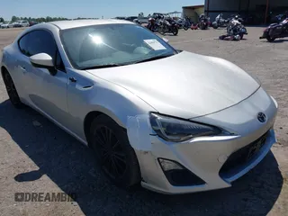2014 Scion FR-S z VIN JF1ZNAA11E8704311, wystawiony jako IAAI lot #42004779 z przebiegiem 161 094 mil mil oraz . Historia ofert i sprzedaży dostępna na DreamBid. Obrazek 1.